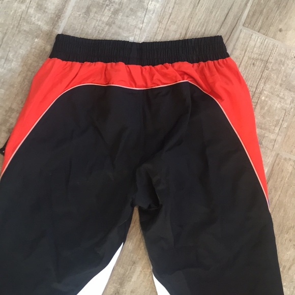 P.E Nation Sonic Strike Pant - Picture 13 of 16